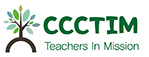 Teachers In Mission, CCCTIM입니다.